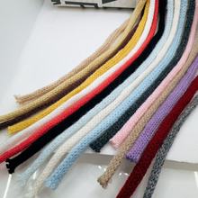 0.5cm��ɫ��о��ë������ �l��ñ�Kѝ���K�����Y���b���diy�o��