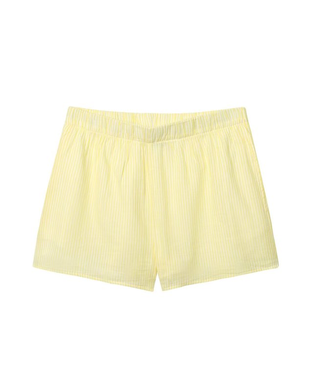 ZR対外貿易卸売り欧米風女装ファッション縞ゆるいシャツパンツ7521078 7200412|undefined