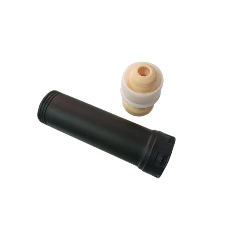 Suitable for Mercedes-Benz rear shock absorber buffer rubber, shock absorber buffer block 2043210106 2043260098