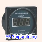 XMZ-95(A)תٱ  XMZ-95(A) Digital Speed Meter with