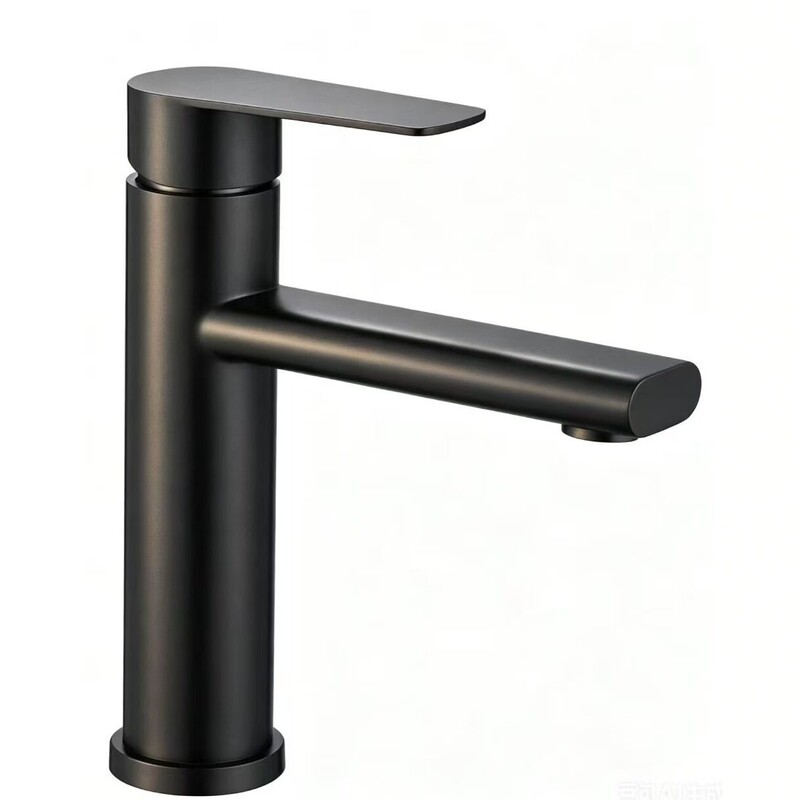 Stainless steel basin faucet, hot and cold bathroom faucet, washbasin mixer tap, washbasin faucet Stainless steel basin faucet, hot and cold bathroom faucet, washbasin mixer tap, washbasin faucet