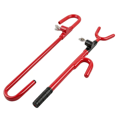 Universal Anti-Theft Lock, Clutch Lock, Car lock