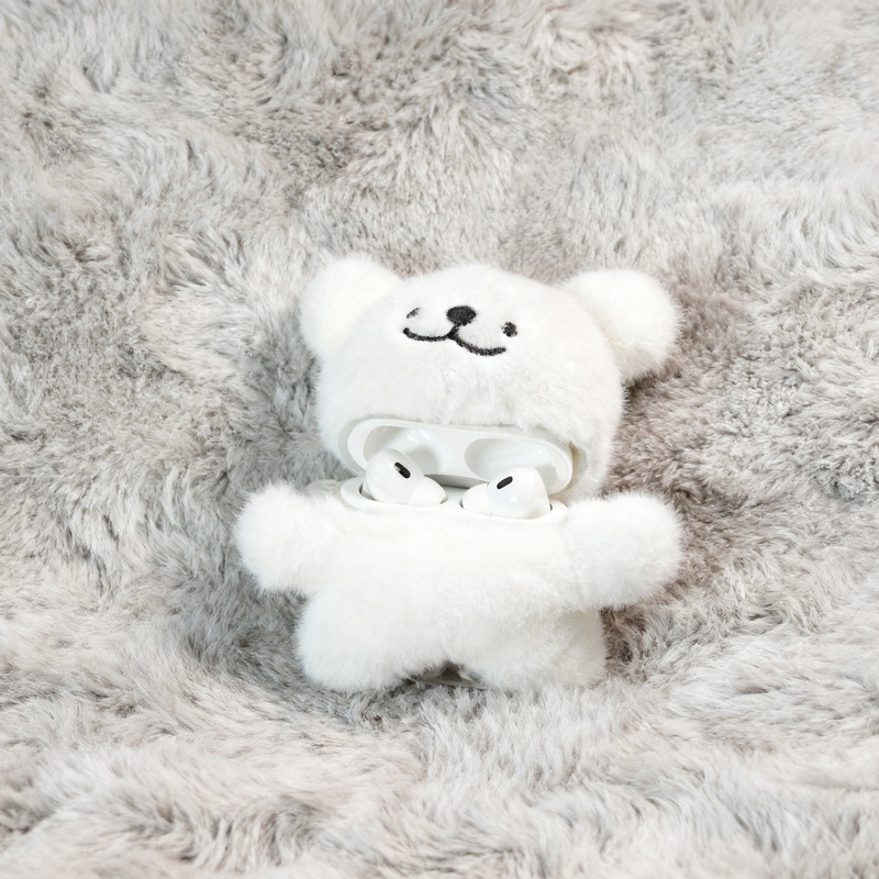 Suitable for Vivo Tws Air2 Protective Case 2E Protective Case Cute Vivo Tws 4 Bluetooth Headphone Case