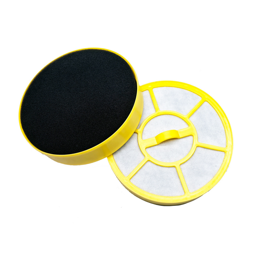 Adecuado para accesorios de vapor Karcher Kach, trapo, trapo, accesorios de vapor Karcher, cepillo redondo pequeño, cepillo de cobre