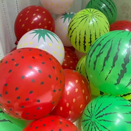 气球;场地布置道具;气球打气筒