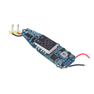 �m��JRL2020C��Ƽ��·�� ���l������ PCB��X����оƬ