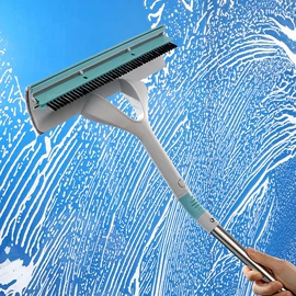 拖把、拖布桶;抹布、百洁布;垃圾袋