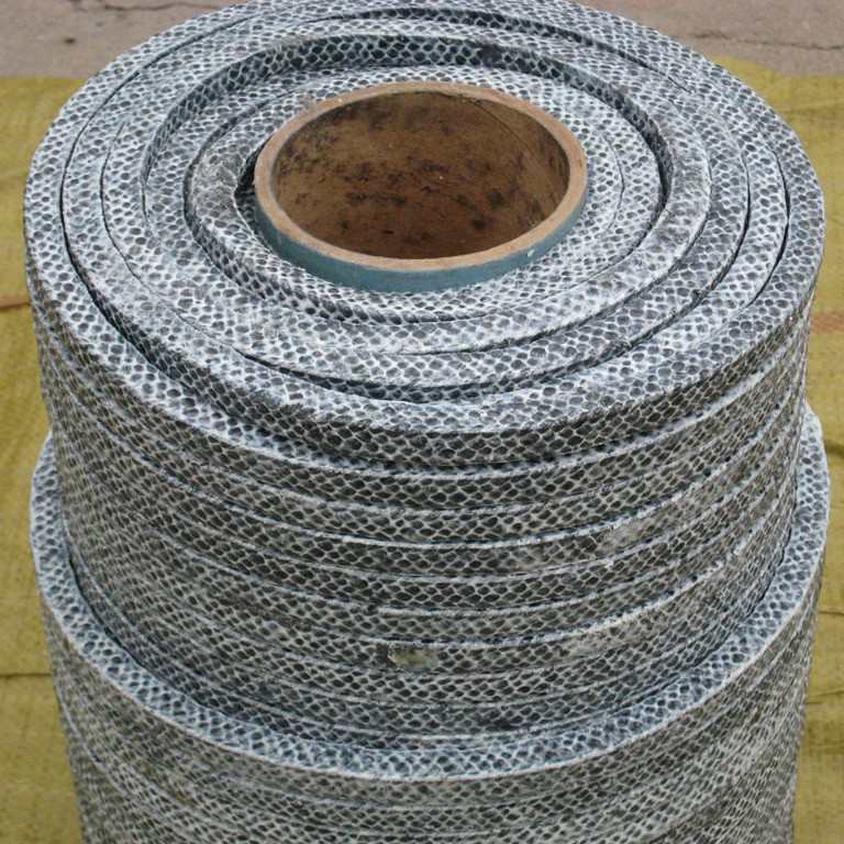 厂家现低价热销碳素盘根环/正品碳化纤维盘根环