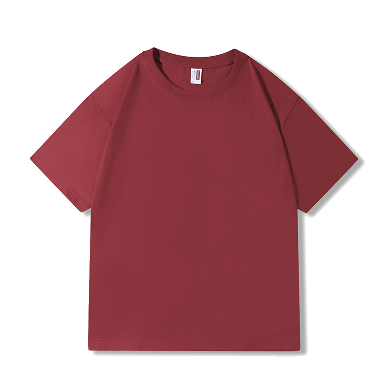 Burgundy kyw210-20 pieces
