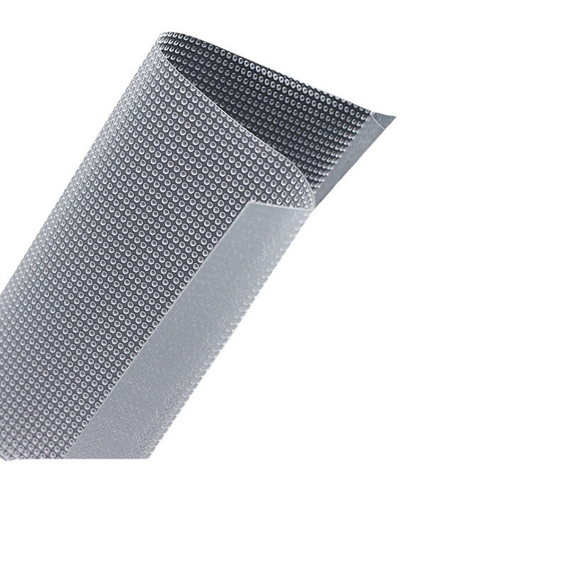 Máquina de evacuación de malla para bolsa de embalaje de grado alimenticio especial comercial de plástico espesado sellado de compresión pepino de mar