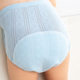 2023 Baby Training Pants Washable Hollow Out Breathable Diaper Pants Baby Cloth Diaper Pants Cotton Study Pants Summer Diaper Pants