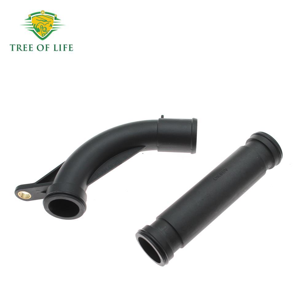 0K95K15290 0K95K - 15 - 290A para mangueras de drenaje Kia Fiesta