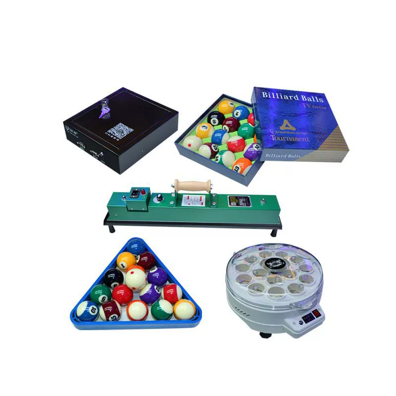 Billiards half iron table tweed side cut billiards table top repainting ironing table heavy pressure ball table accessories edge trimming
