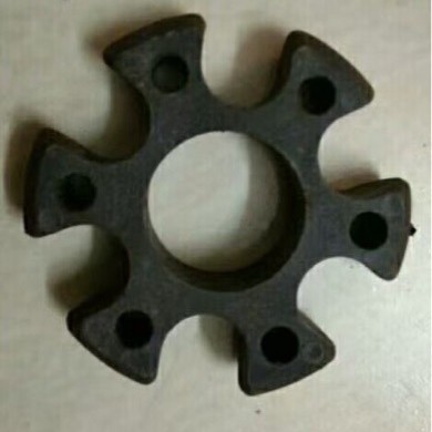 重庆现货注浆管预应力扩张环钢绞线架线铁环导向帽对中支架锚索铁