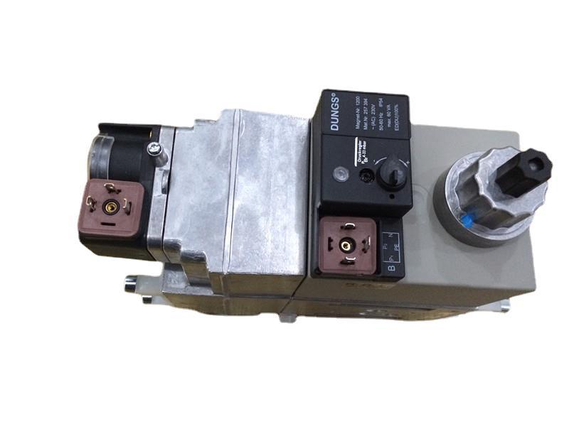 DUNGS燃气电磁阀MBDLE420