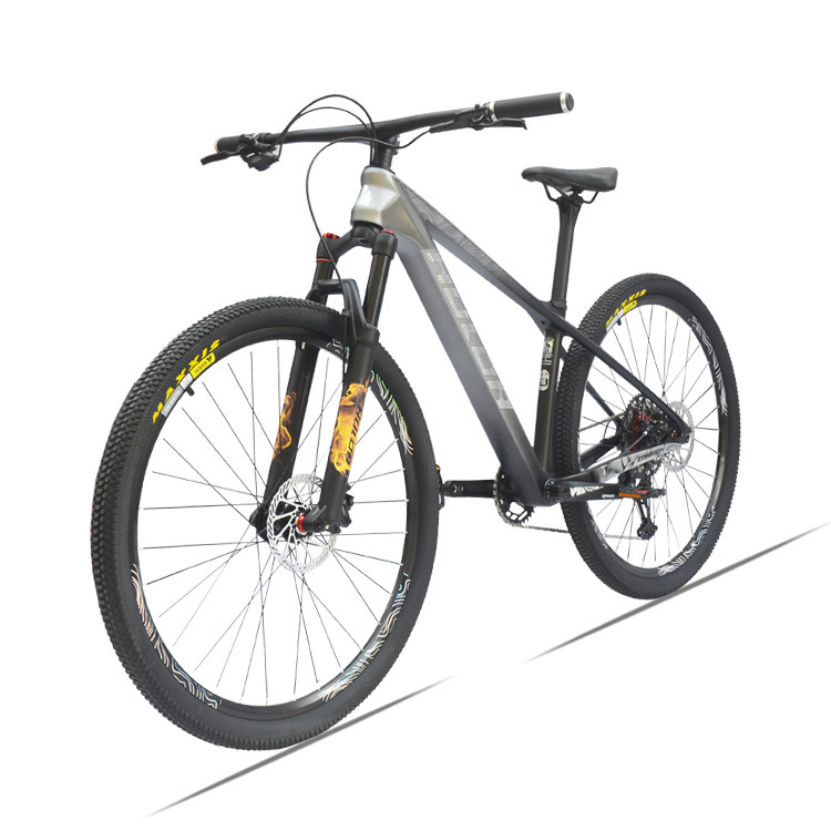 PREDATOR Ultimate Warrior 8100XT-12 Speed Carbon Fiber Bike Off-road Mountain Road Bike Wholesale PREDATOR Ultimate Warrior 8100XT-12 Speed Carbon Fiber Bike Off-road Mountain Road Bike Wholesale