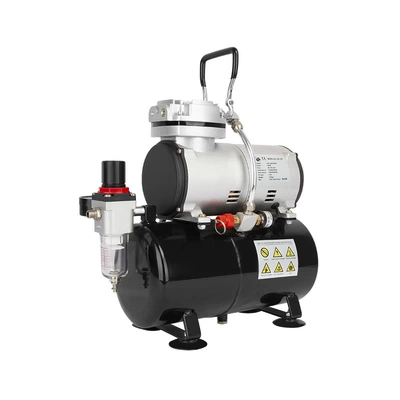 Tool Low-Noise Air Pump, Hava kompressorları