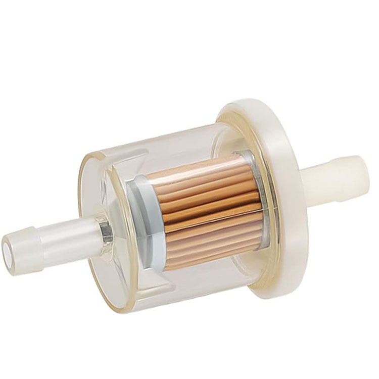 Filtro 691035 1/4 "493629 5065 49019-7001 de los accesorios del cortacésped