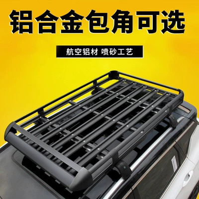 Shelf – Roof rack