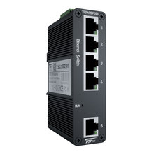 拓峰 工业级百兆非管理5电轻奢款 TFSW2BF05B