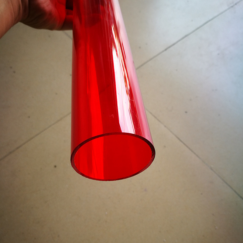 ��Ӳ�Ȳ�ɫ�ǿ����� �л������� 5-1500mm��������Բ���ιܸ�͸