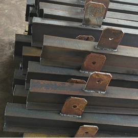 金属建材;工字钢;收口网