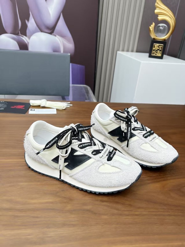 純原NB471多くの靴はレトロなランニングシューズを持っています。|undefined