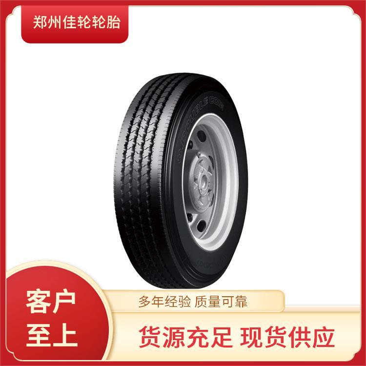双钱245/70R17.5  RT500花纹轮胎中长途货运轻卡客车适用原厂正品