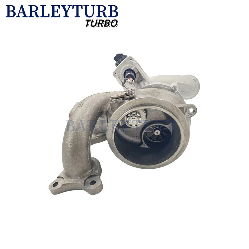 7934332 Is Suitable for Bmw B58 330I 440I 540I 640I Turbocharger 18559700043