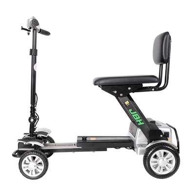 Lily elderly scooter FDB05A: Qatlanan elektrik velosipedlər