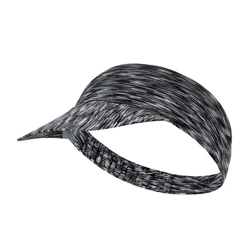 Outdoor quick-drying sunshade running hat, highly elastic and breathable outdoor sports sunscreen hollow top hat, short brim golf hat