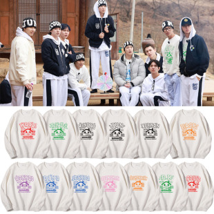 SEVENTEEN2025���޾Cˇ�Ŀ��x�����hͬ��ӡ�����ɈA�I���^�l�·�