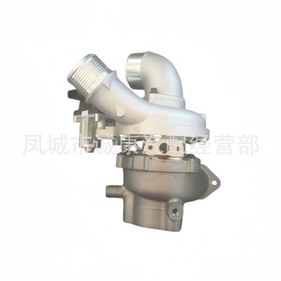 28231-4A600 823665-0007 Supercharger