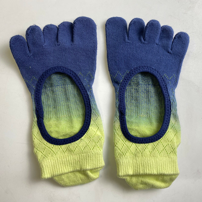 네이비 블루 옐로우