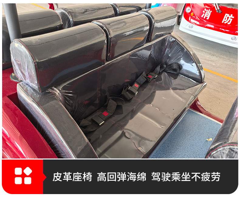 New Model Vintage Car for Property Schools, Shuttle Services, Tourist Attractions, and Factory Tours, 8-14 Passenger Vintage Car