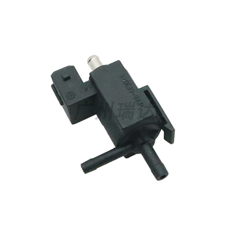 12649146 para el solenoide de turbocompresor automotriz de Saab Vaux 728311040