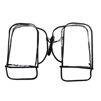 Electric Vehicle: Motuoche Handlehold cover