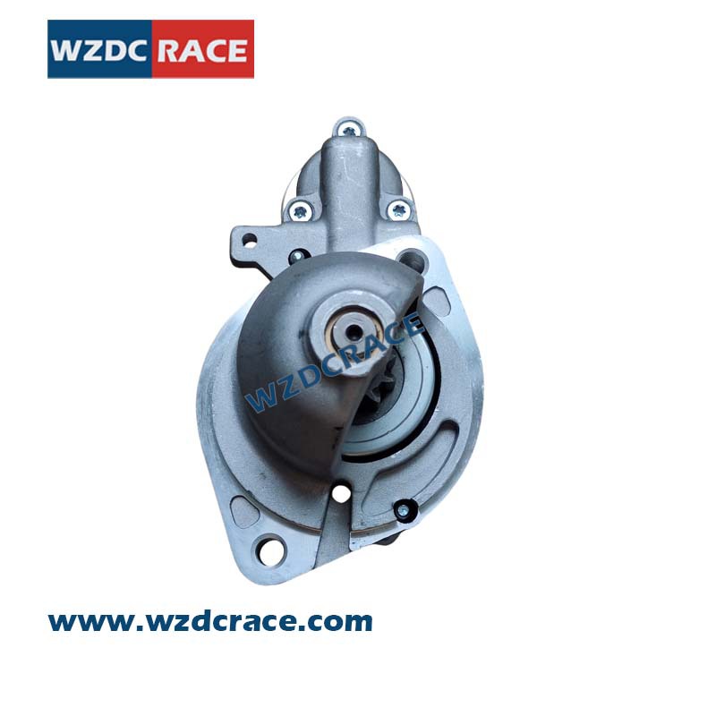 18360 2 - 2355 - B0 0041516301 para arranque de Mercedes-Benz0001223005