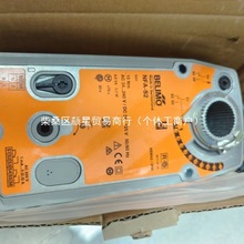 适用断电复位风阀执行器 BELIMO搏力谋 NFA-S2 仅用极少电量默认