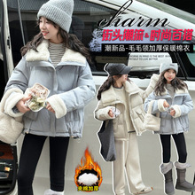 女装爆款棉衣 天猫品质 备货5000＋双十二放心卖