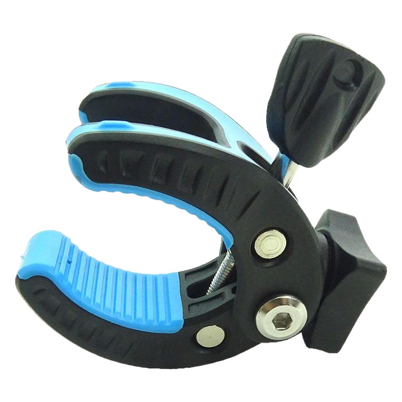 Adaptador de Abrazadera para Dildo de Máquina de Masturbación, Conector de Doble Extremo de Acero Inoxidable, Accesorio VAC de Un Solo Extremo, Conector Rápido Multifunción