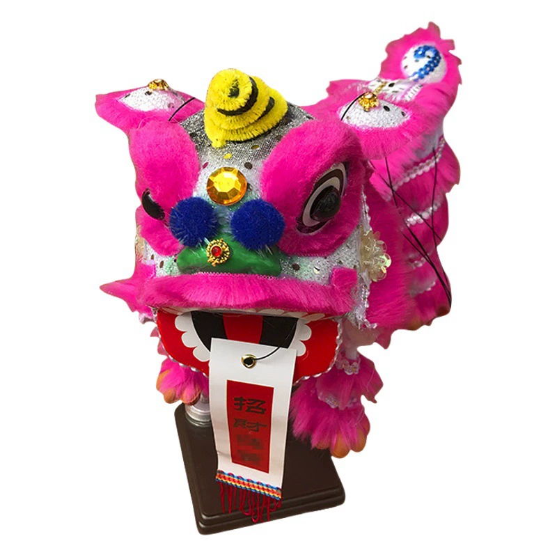 Игрушки для танцев Львов Особенности новогодних подарков Народные традиционные подъемники для танцев Львов Новогодние украшения Подарки в китайском стиле