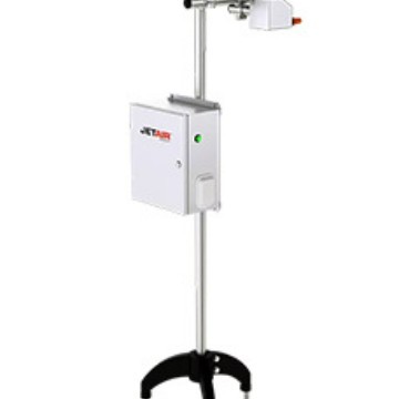 美国JETAIR离心机