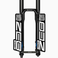2021rockshox ZEB ULTIMATEǰ���Nɽ������܇ǰ���N���b��N܇�N