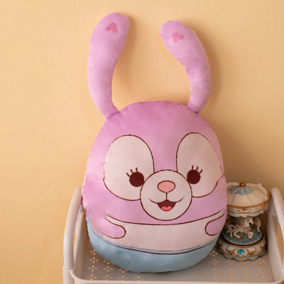 Ballet rabbit