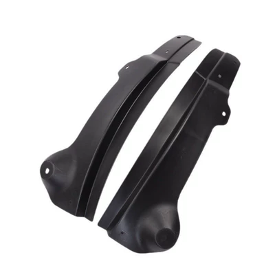 Suitable for the New Tucson Rear Door Lining Fender Lining Fender Manufacturer Wholesale Silent (Mudguard) - 15-20-years-tucson-door-lining-a-pair