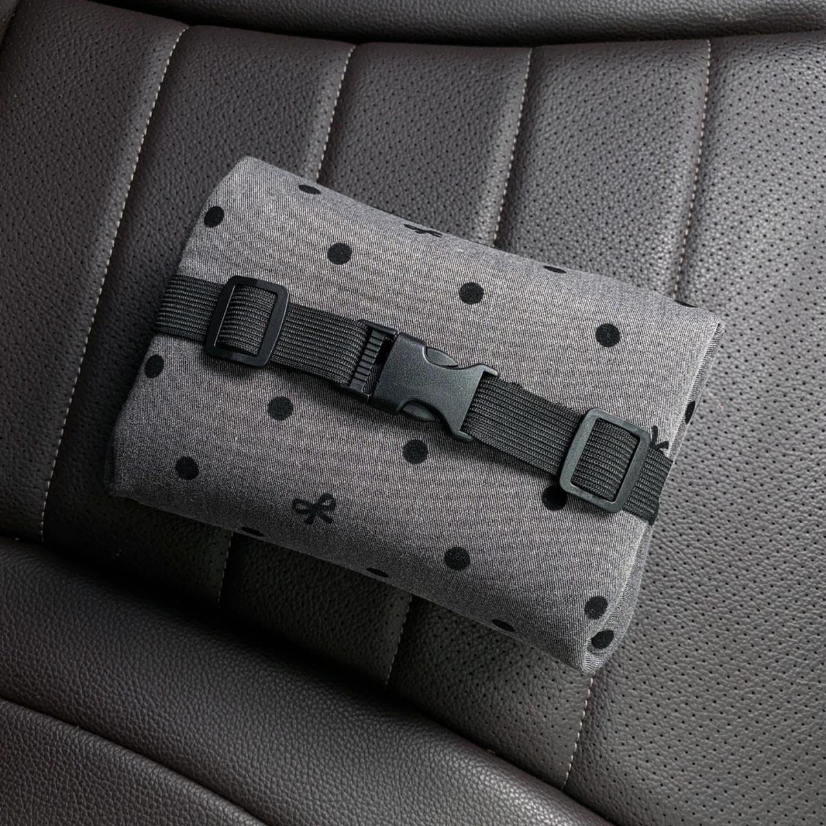 Car Tissue Box with a High-End Feel for Women, In-Car Tissue Holder, Car Tissue Storage Box, Armrest Box for Car Use