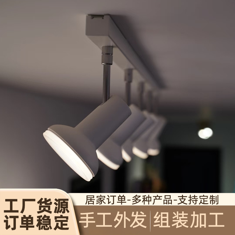 Handmade LED chip welding and processing outsourcing orders, manual assembly processing outsourcing orders, simple cooperation.