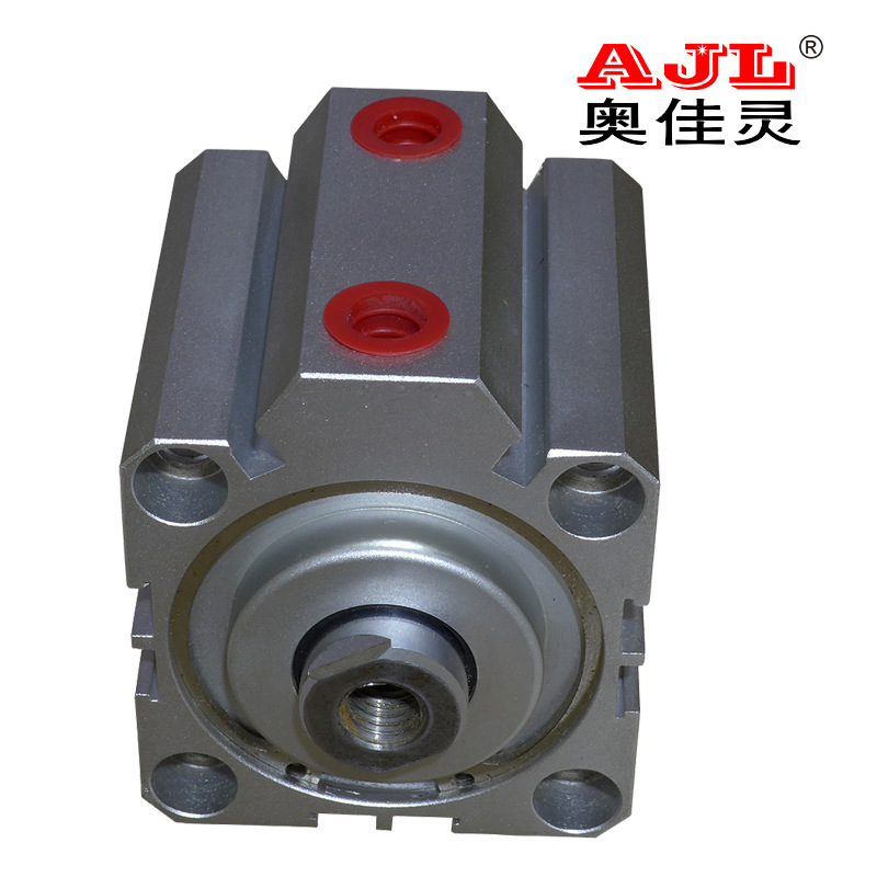 SDA50*50薄型气缸_SDA63*50薄型气缸供应_薄型气缸SDA80*50批发