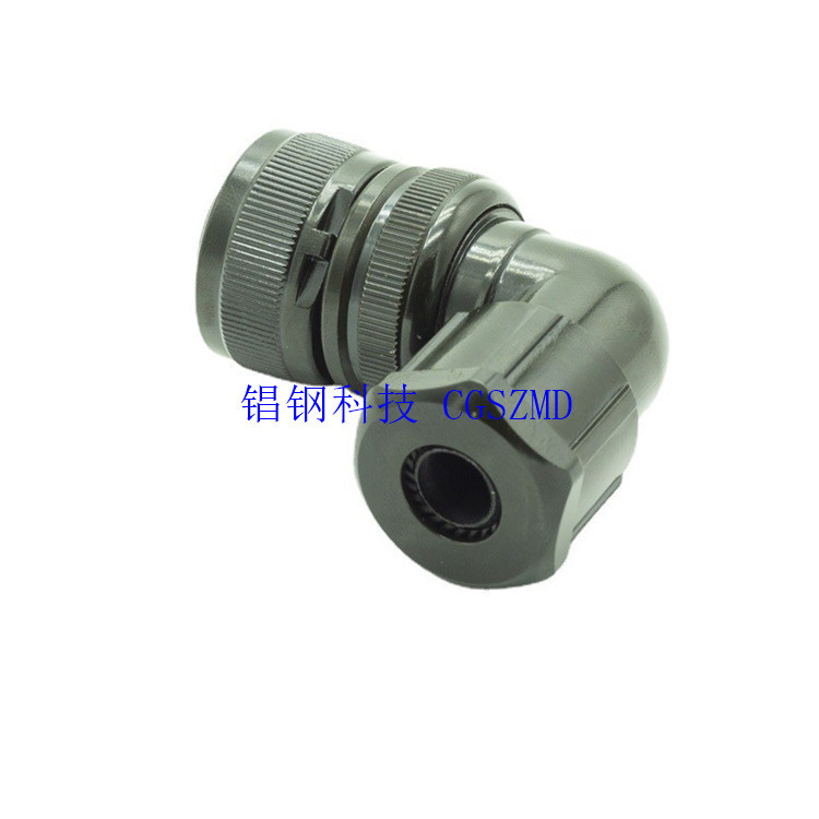 ,5015Circular connector 3108A /3106/3102E 20-27Sˮ